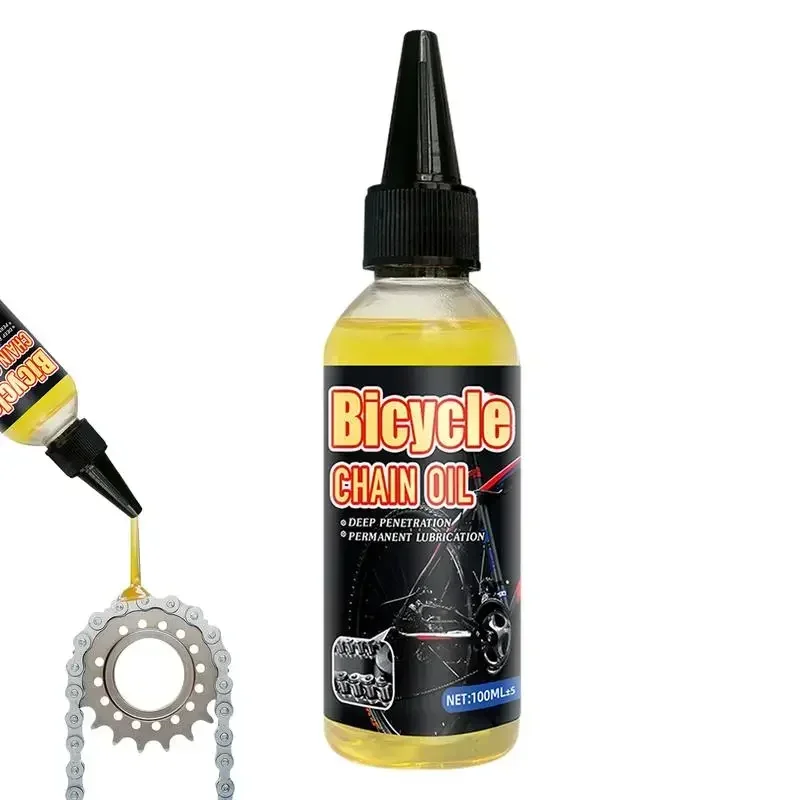 Grease Waterproof Bike - 100/300ml motocykl rower specjalny smar MTB