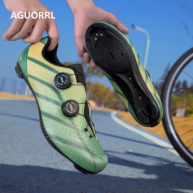 Cycling Commuter Shoes - Szybkie buty rowerowe męskie, buty szosowe