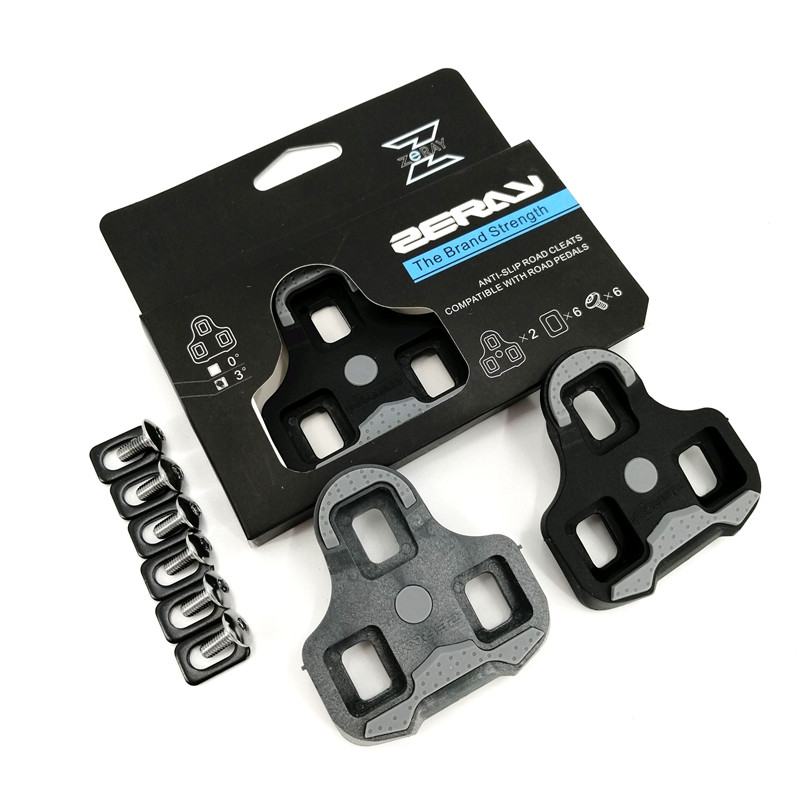 Cycling Commuter Shoes - Zeray Road pedałowe buty rowerowe knagi