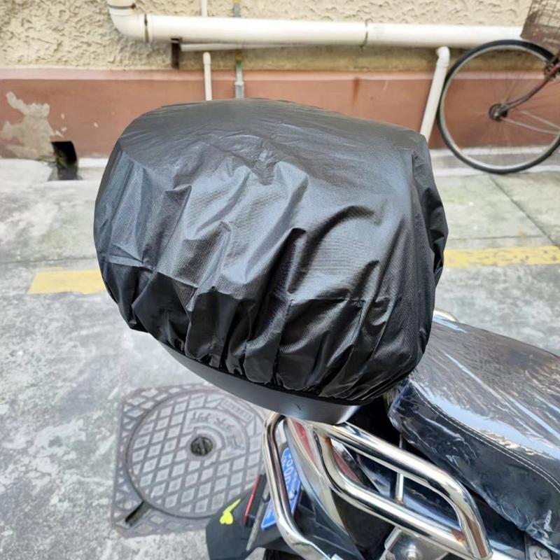 Cycling Commuter Backpack Waterproof - Pokrowiec przeciwdeszczowy na torbę rowerową Pokrowiec