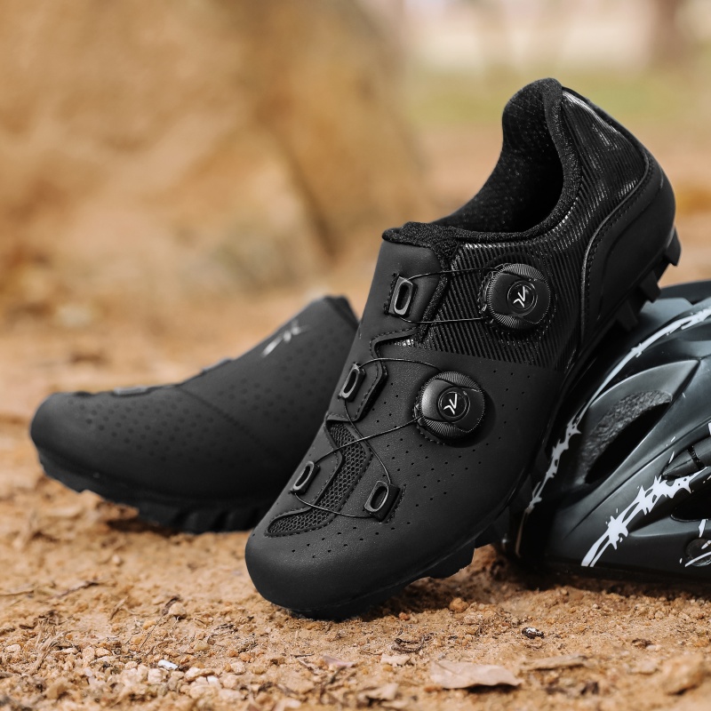 Cycling Commute Shoes - Męskie buty do jazdy na rowerze