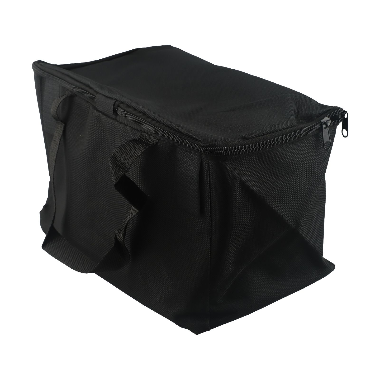 Cycling Commuter Backpack Waterproof - Wyjmowana nylonowa torba wewnętrzna do przedniego