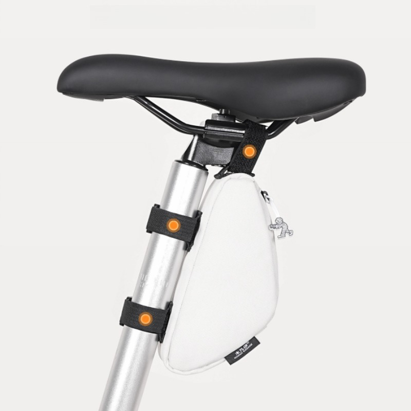 Torba rowerowa na siodło, z tk – Cycling Commuter Backpack Waterproof recenzja i cena