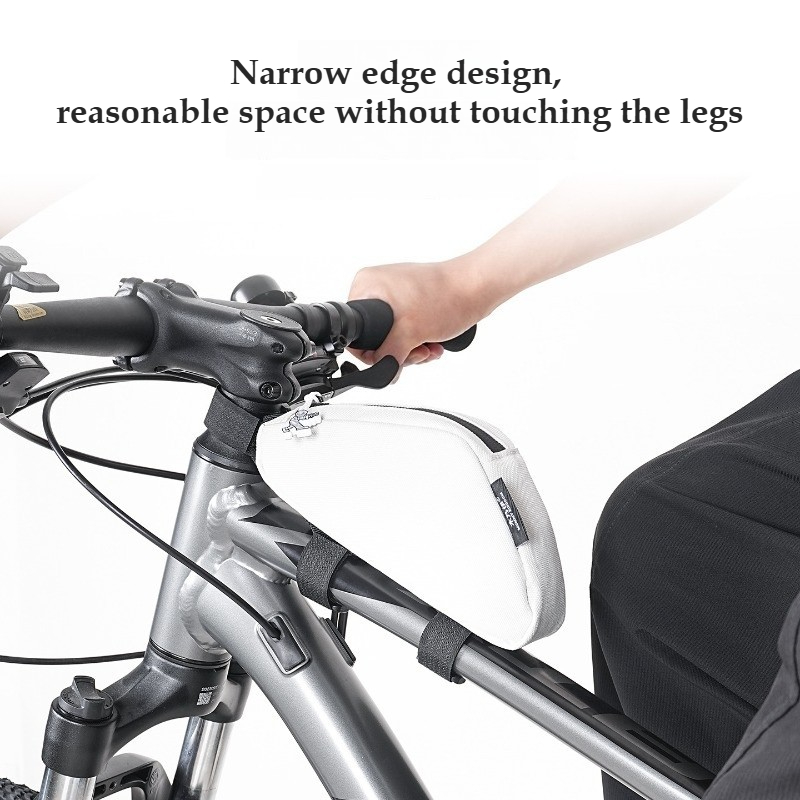 Torba rowerowa na siodło, z tk – Cycling Commuter Backpack Waterproof recenzja i cena