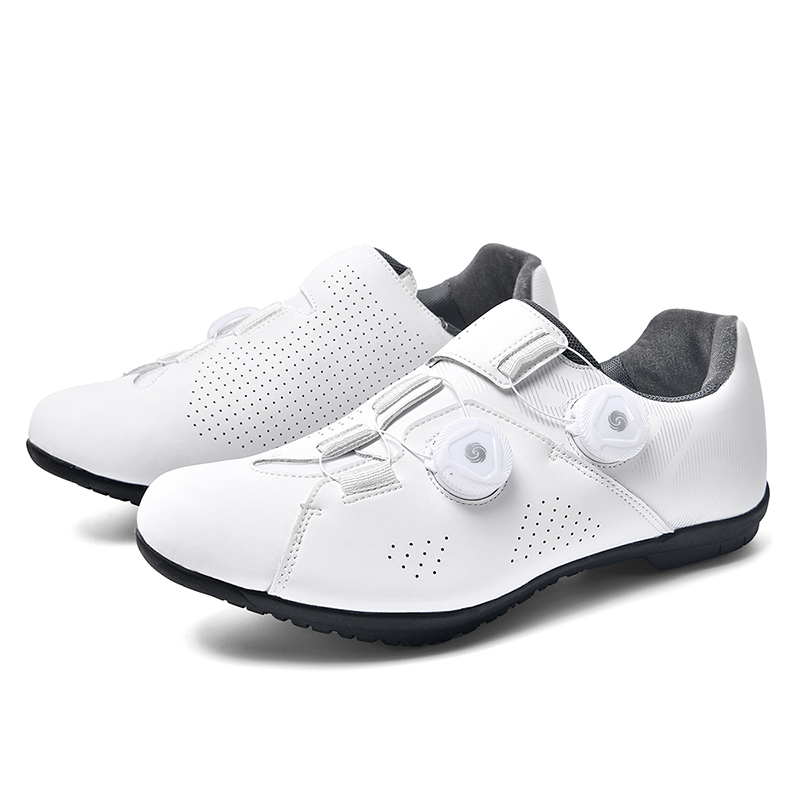 Unisexowe buty rowerowe do róż – Cycling Commute Shoes recenzja i cena