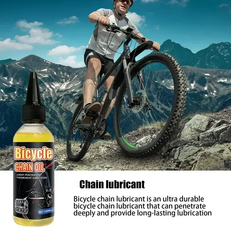 100/300ml motocykl rower specj – Grease Waterproof Bike recenzja i cena