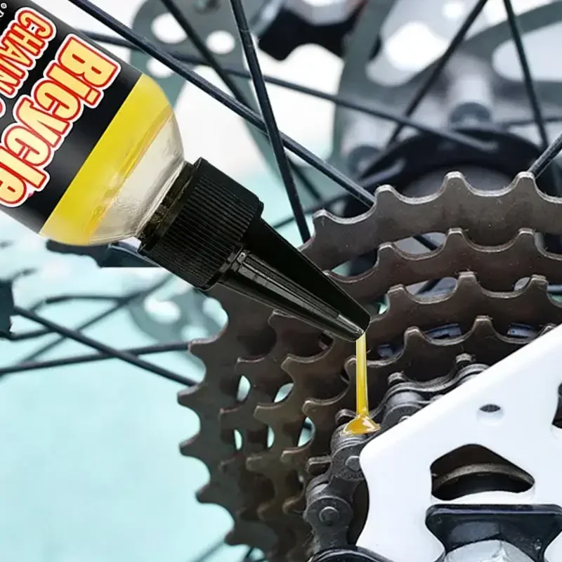 100/300ml motocykl rower specj – Grease Waterproof Bike recenzja i cena