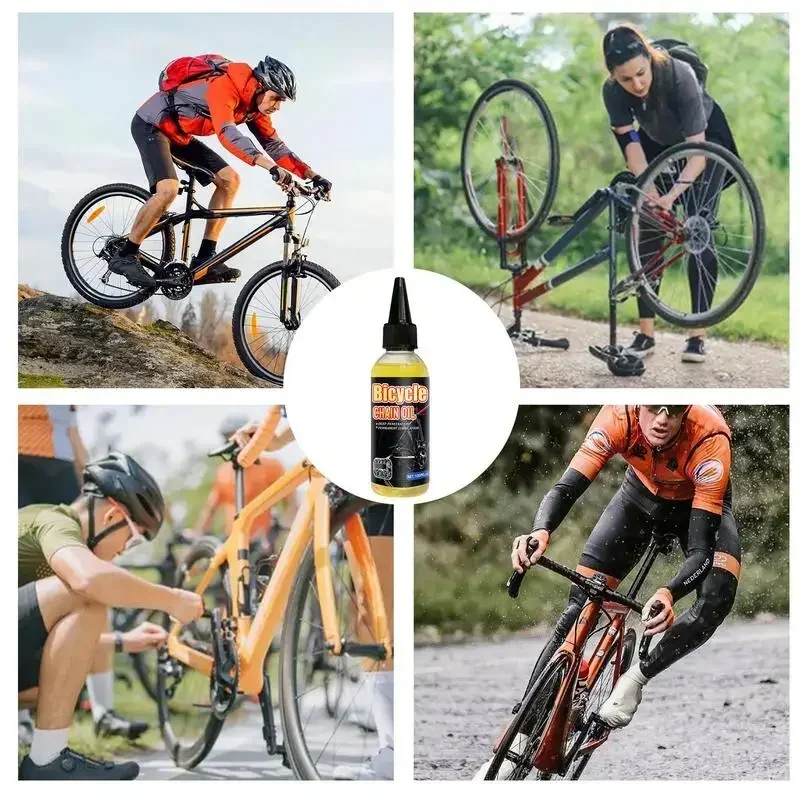 100/300ml motocykl rower specj – Grease Waterproof Bike recenzja i cena