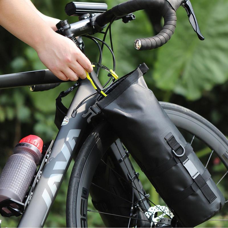 Wodoodporna torba widelec torb – Cycling Commuter Backpack Waterproof recenzja i cena