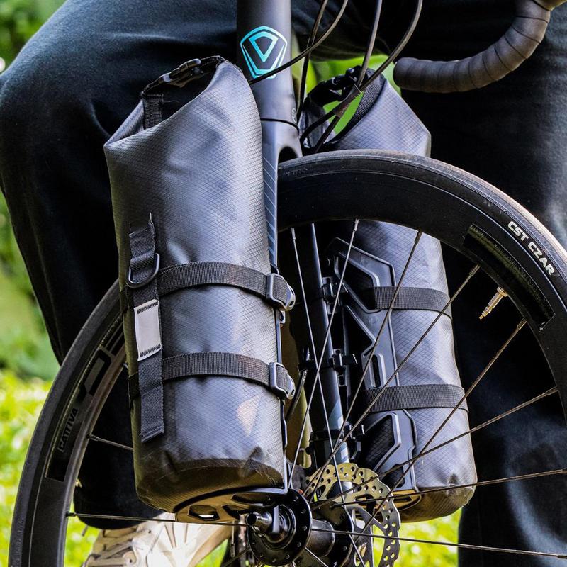 Wodoodporna torba widelec torb – Cycling Commuter Backpack Waterproof recenzja i cena