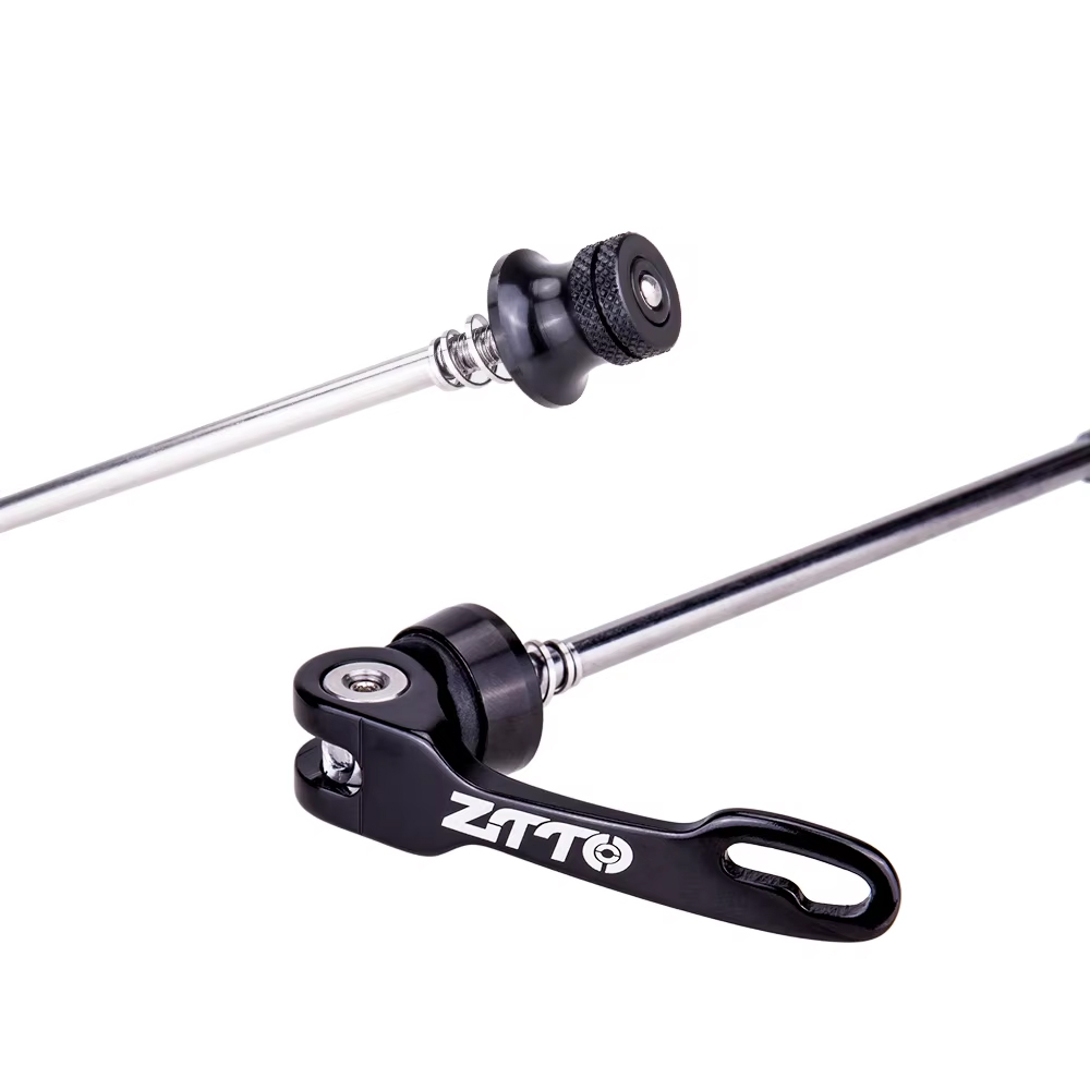 ZTTO QR Quick Release MTB Road – Dynamo Hub Front recenzja i cena