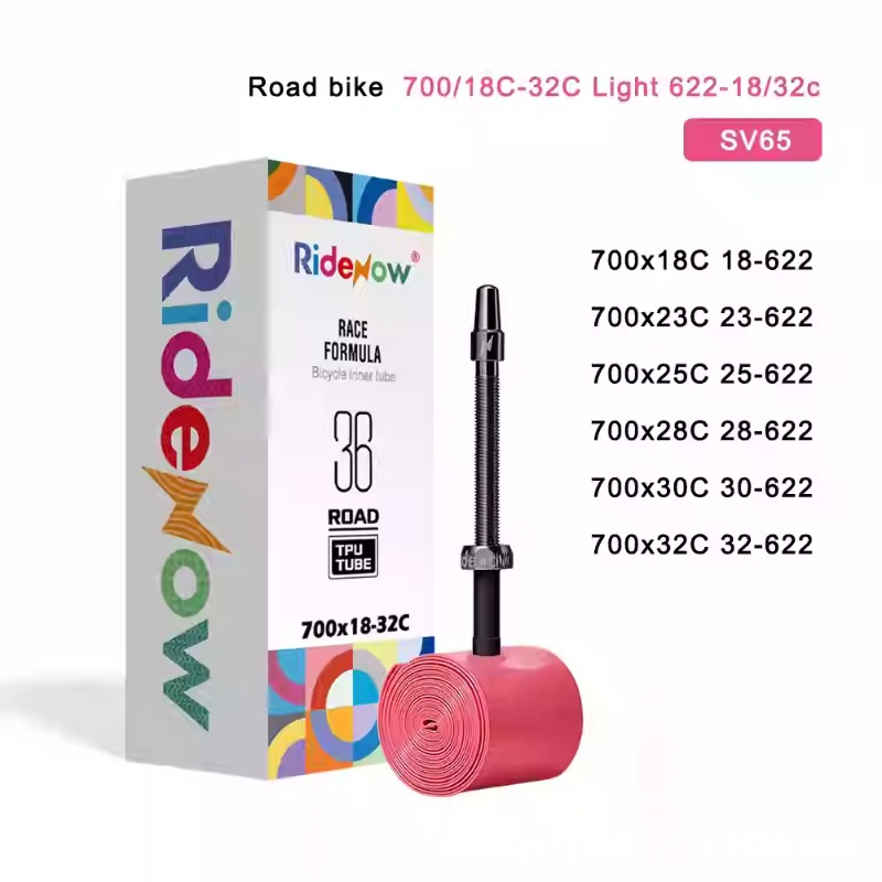 Ridenow Ulepszona Metalowa Dys – Inner Tube 700C recenzja i cena