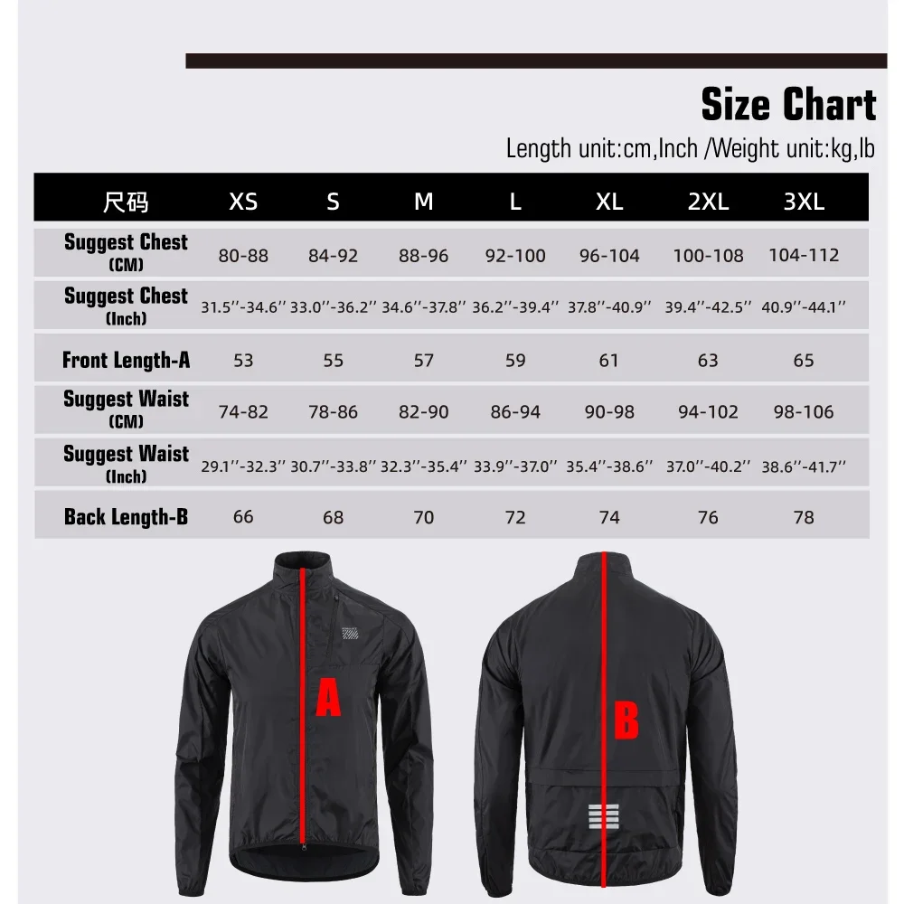 Kurtka rowerowa KEMALOCE męska – Cycling Commuter Jacket recenzja i cena