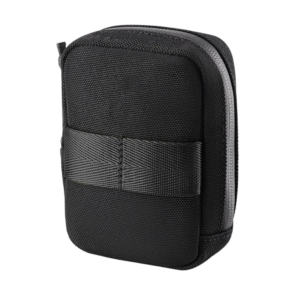 Poliesterowa torba rowerowa po – Saddle Bag Under Seat recenzja i cena