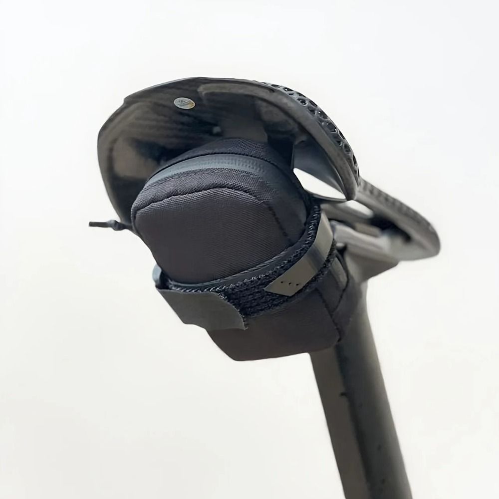 Poliesterowa torba rowerowa po – Saddle Bag Under Seat recenzja i cena