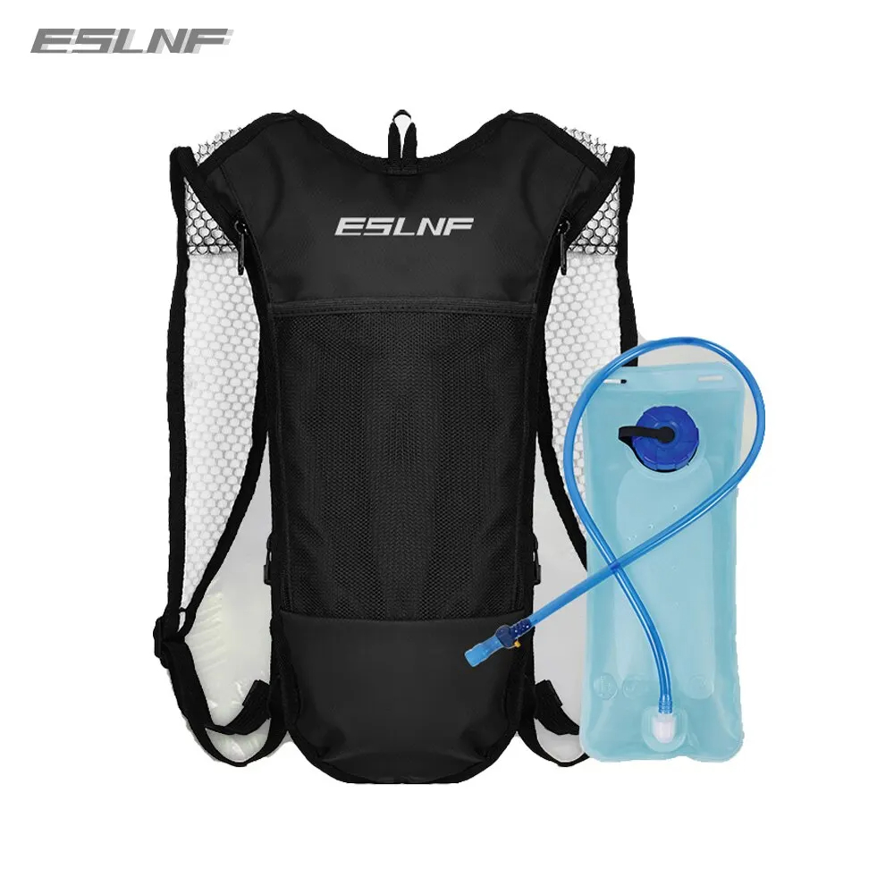 ESLNF rowerowe torby rowerowe  – Cycling Commuter Backpack Waterproof recenzja i cena