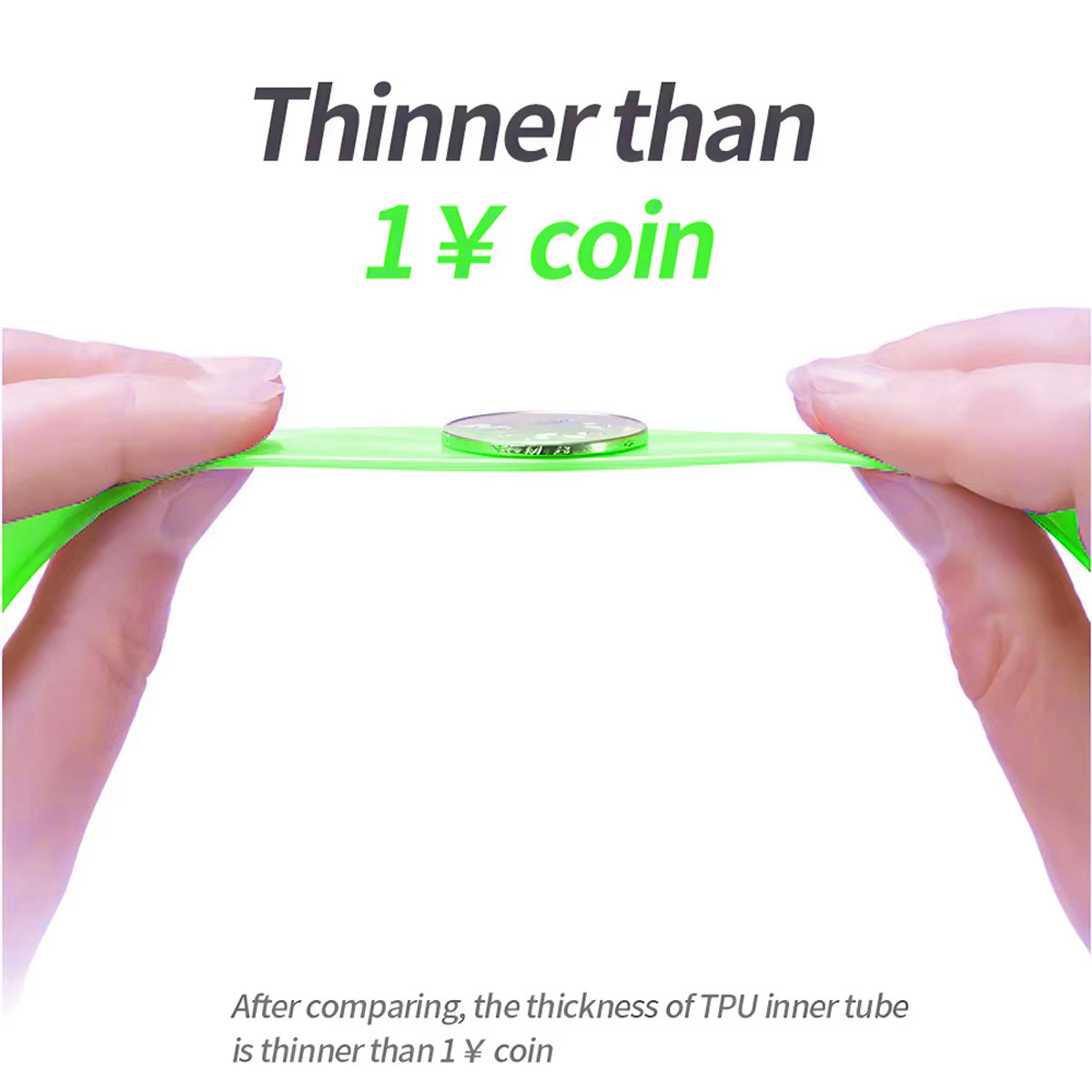 PINMOAP – lekka dętka rowerowa – Inner Tube 700C recenzja i cena