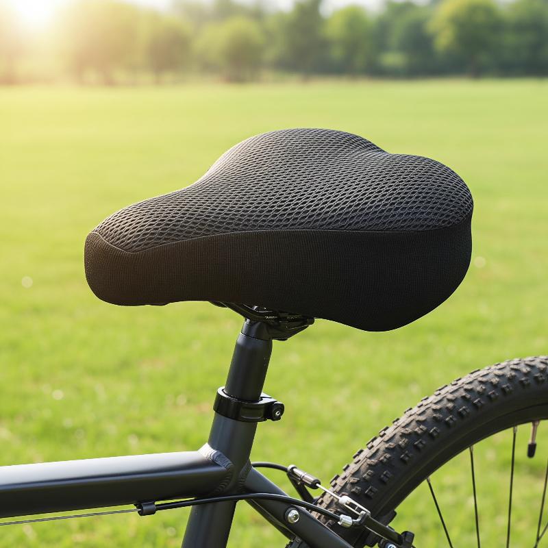 1 sztuka – miękka, trójwymiaro – Commuting With Road Bike recenzja i cena