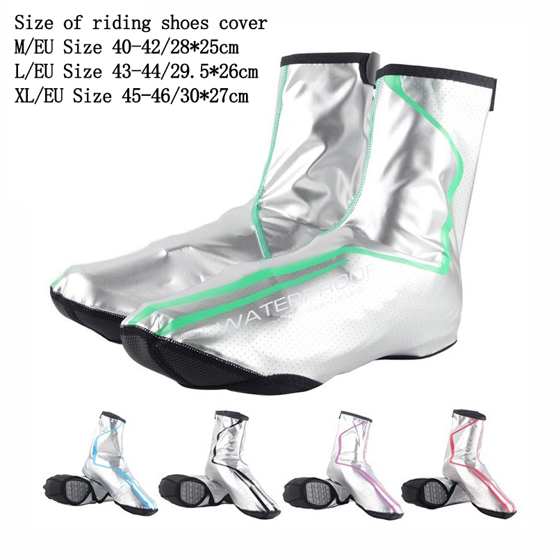 Wodoodporne pokrowce na buty r – Cycling Commute Shoes recenzja i cena