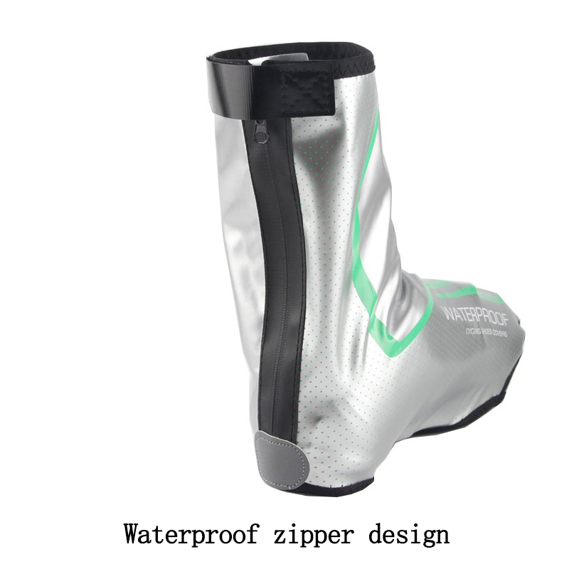 Wodoodporne pokrowce na buty r – Cycling Commute Shoes recenzja i cena