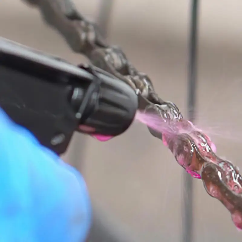 100ml Środek do czyszczenia uk – Grease Waterproof Bike recenzja i cena