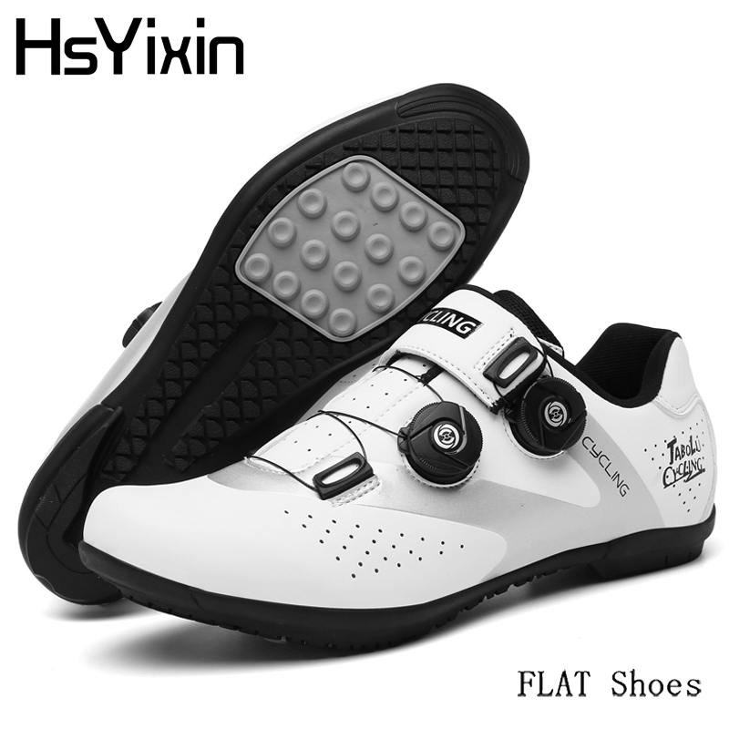 Unisexowe buty rowerowe gumowe – Cycling Commuter Shoes recenzja i cena