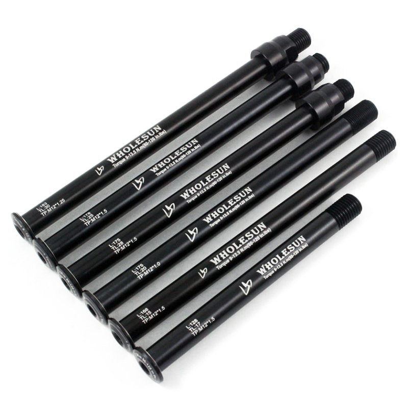 Rower przez oś Bike Hub Tube s – Dynamo Hub Front recenzja i cena