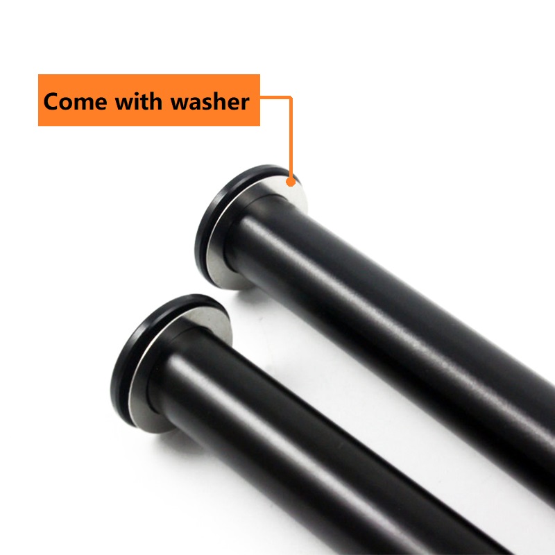 Rower przez oś Bike Hub Tube s – Dynamo Hub Front recenzja i cena