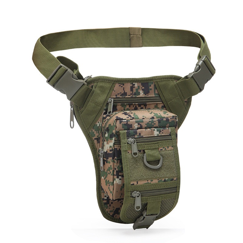Torba biodrowa do sportów outd – Cycling Commuter Backpack Waterproof recenzja i cena