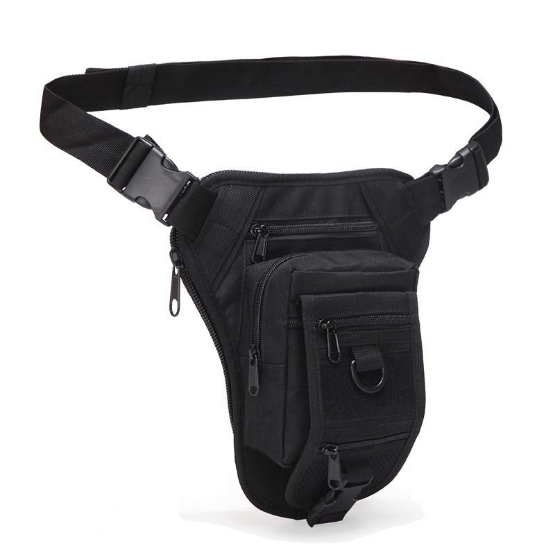 Torba biodrowa do sportów outd – Cycling Commuter Backpack Waterproof recenzja i cena