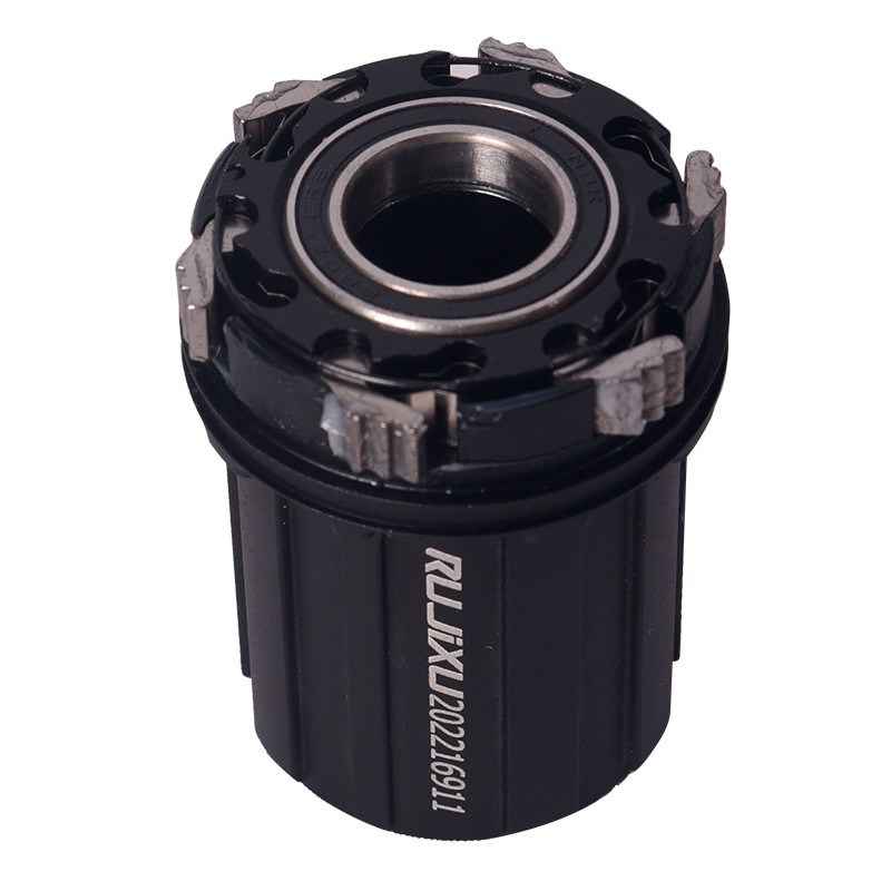 RUJIXU piasta rowerowa MTB XM4 – Dynamo Hub Front recenzja i cena
