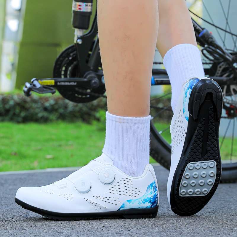 Męskie buty rowerowe górskie b – Cycling Commuter Shoes recenzja i cena