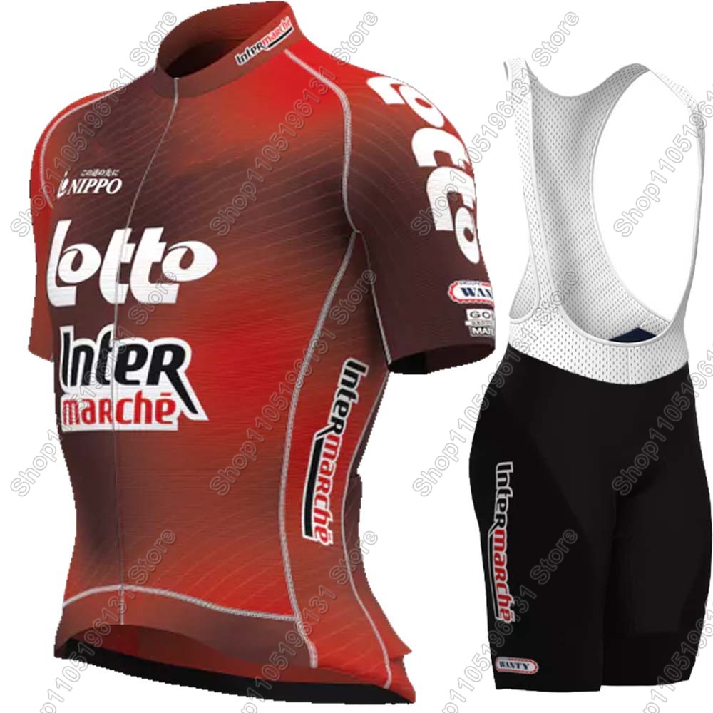 Zestaw kolarski Lotto Cycling  – Cycling Commuter Jacket recenzja i cena