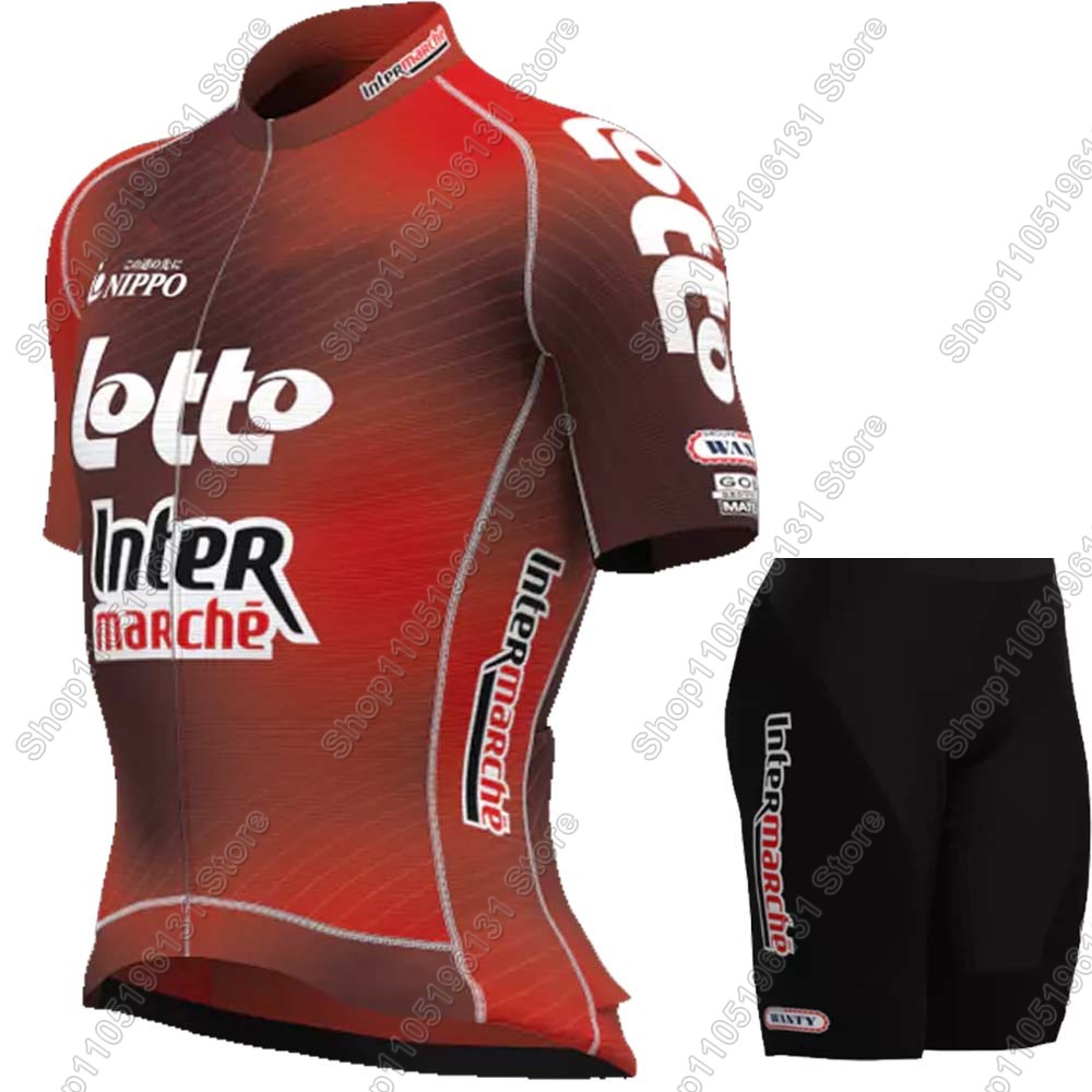 Zestaw kolarski Lotto Cycling  – Cycling Commuter Jacket recenzja i cena