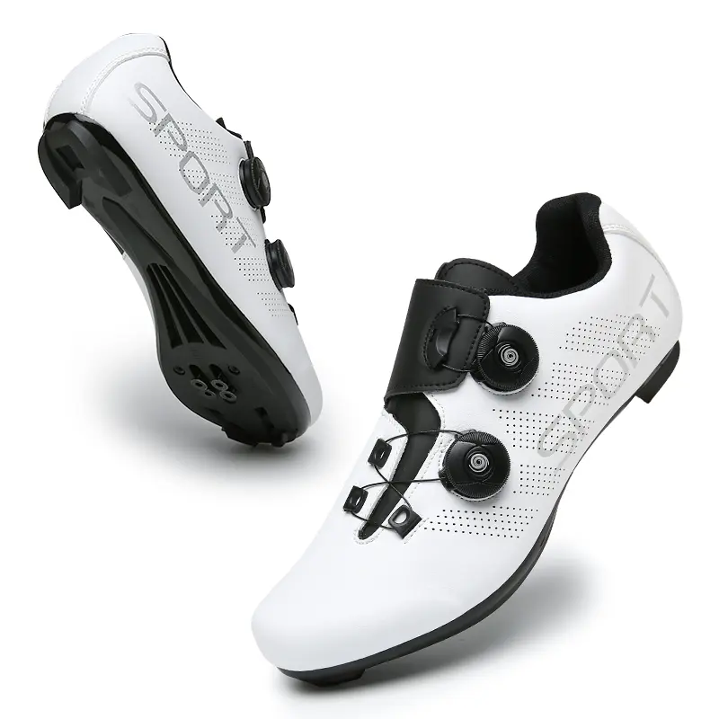 Męskie buty rowerowe szosowe,  – Cycling Commuter Shoes recenzja i cena