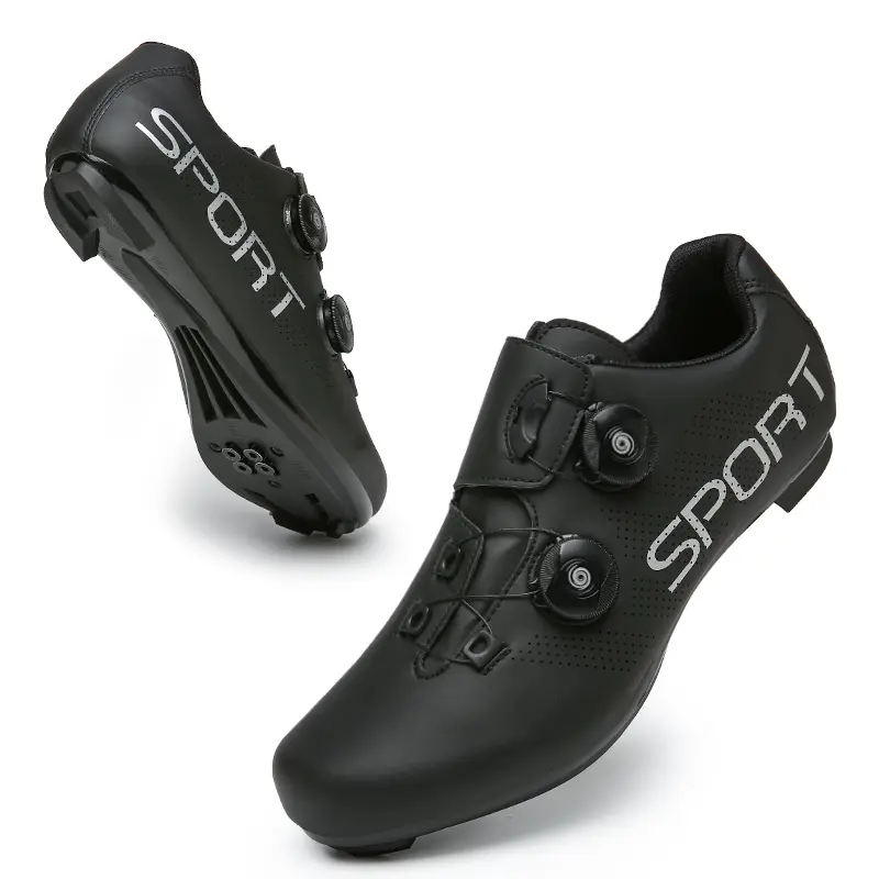 Męskie buty rowerowe szosowe,  – Cycling Commuter Shoes recenzja i cena