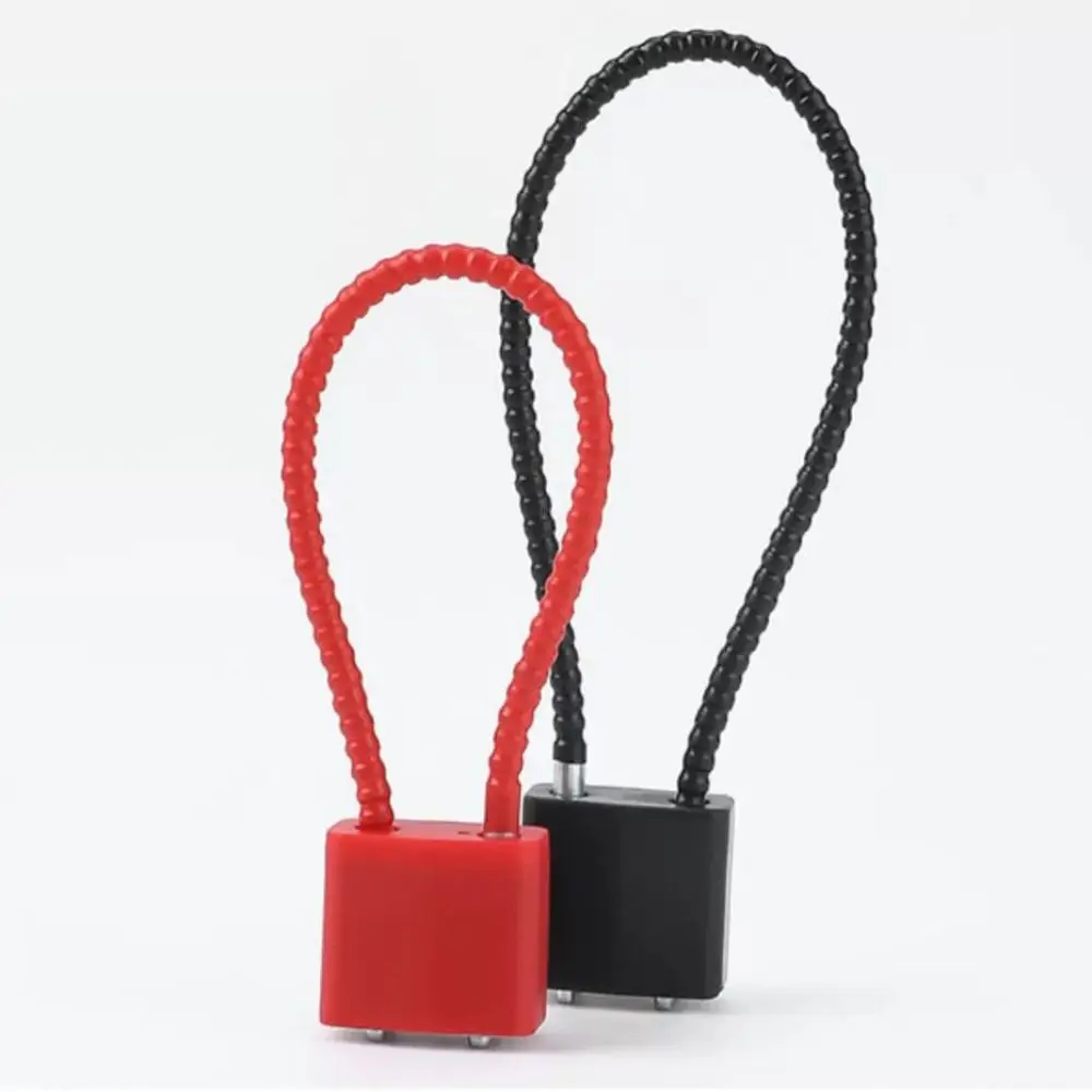 Lekka, wielofunkcyjna linka za – Cable Lock Flexible recenzja i cena