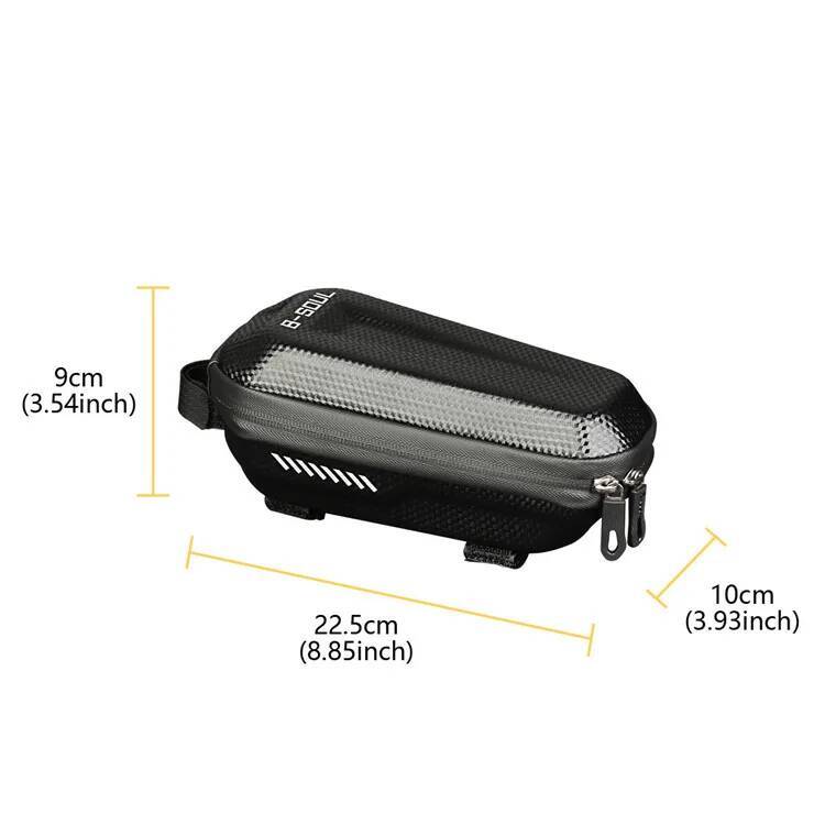Torba rowerowa na ramę ESLNF,  – Cycling Commuter Backpack Waterproof recenzja i cena