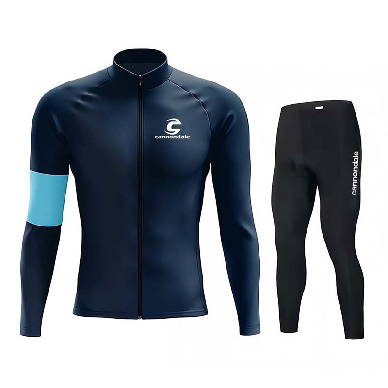 Męska koszulka rowerowa Cannon – Cycling Commuting recenzja i cena