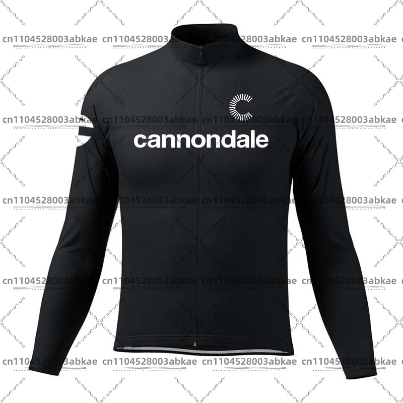 Męska koszulka rowerowa Cannon – Cycling Commuting recenzja i cena