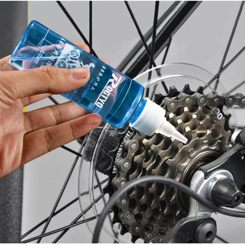 1/3/5 SZT. Olej do łańcucha ro – Grease Waterproof Bike recenzja i cena