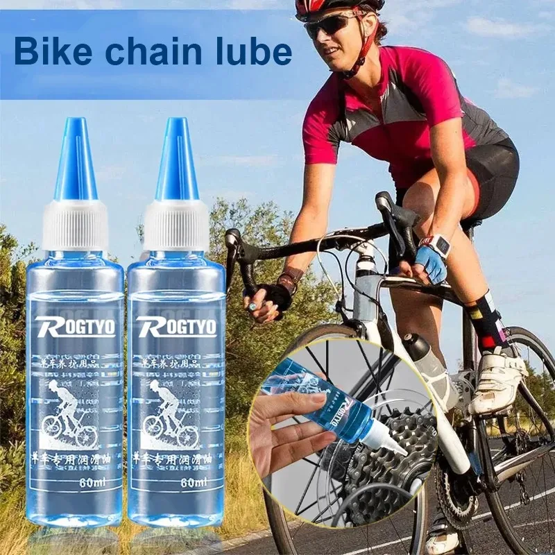 1/3/5 SZT. Olej do łańcucha ro – Grease Waterproof Bike recenzja i cena
