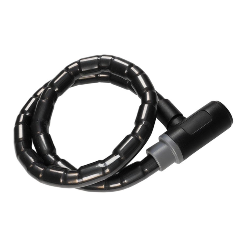 Do codziennego użytku na zewną – Cable Lock Flexible recenzja i cena