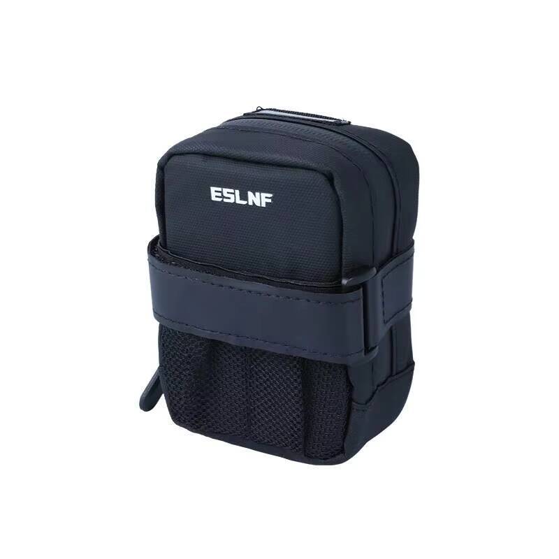 Wodoodporna torba rowerowa pod – Saddle Bag Under Seat recenzja i cena