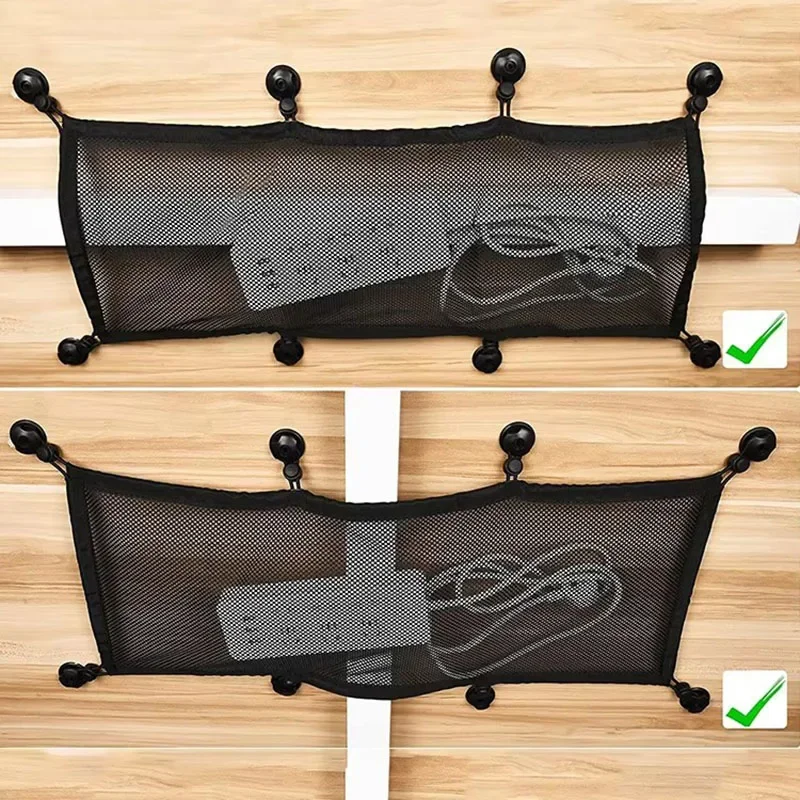 Siatka do zarządzania kablami  – Cable Lock Flexible recenzja i cena