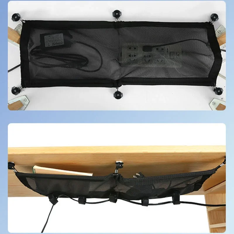 Siatka do zarządzania kablami  – Cable Lock Flexible recenzja i cena