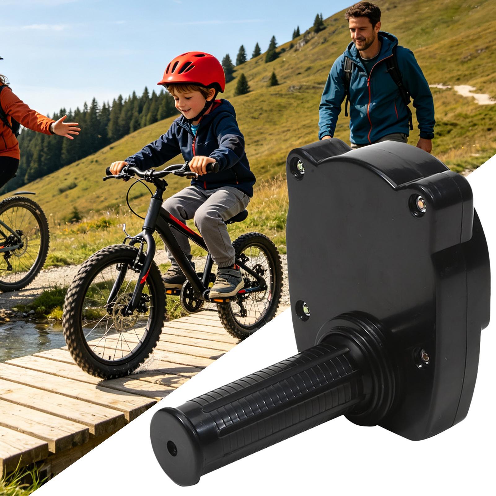 Dzwonek rowerowy dla chłopców, – Commuting With Road Bike recenzja i cena