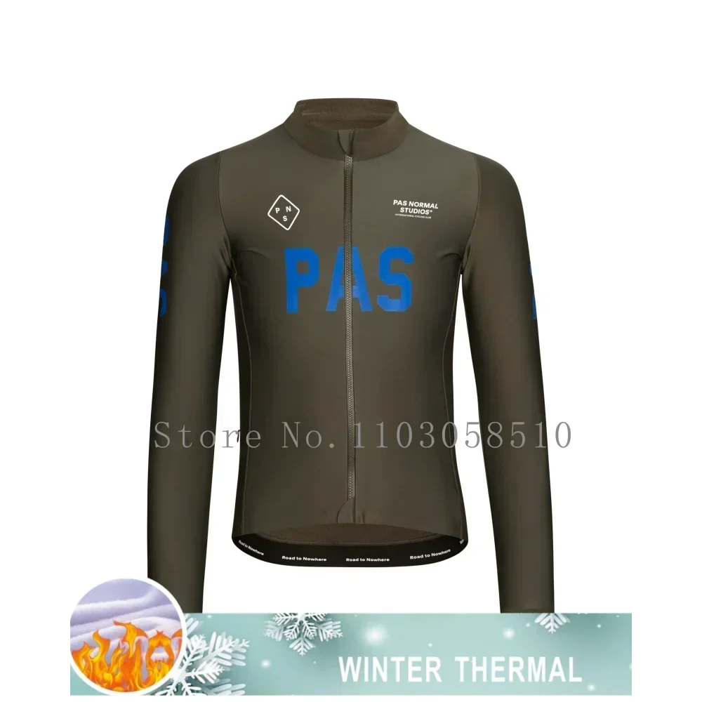 Męska koszulka kolarska zimowa – Cycling Commuter Jacket recenzja i cena