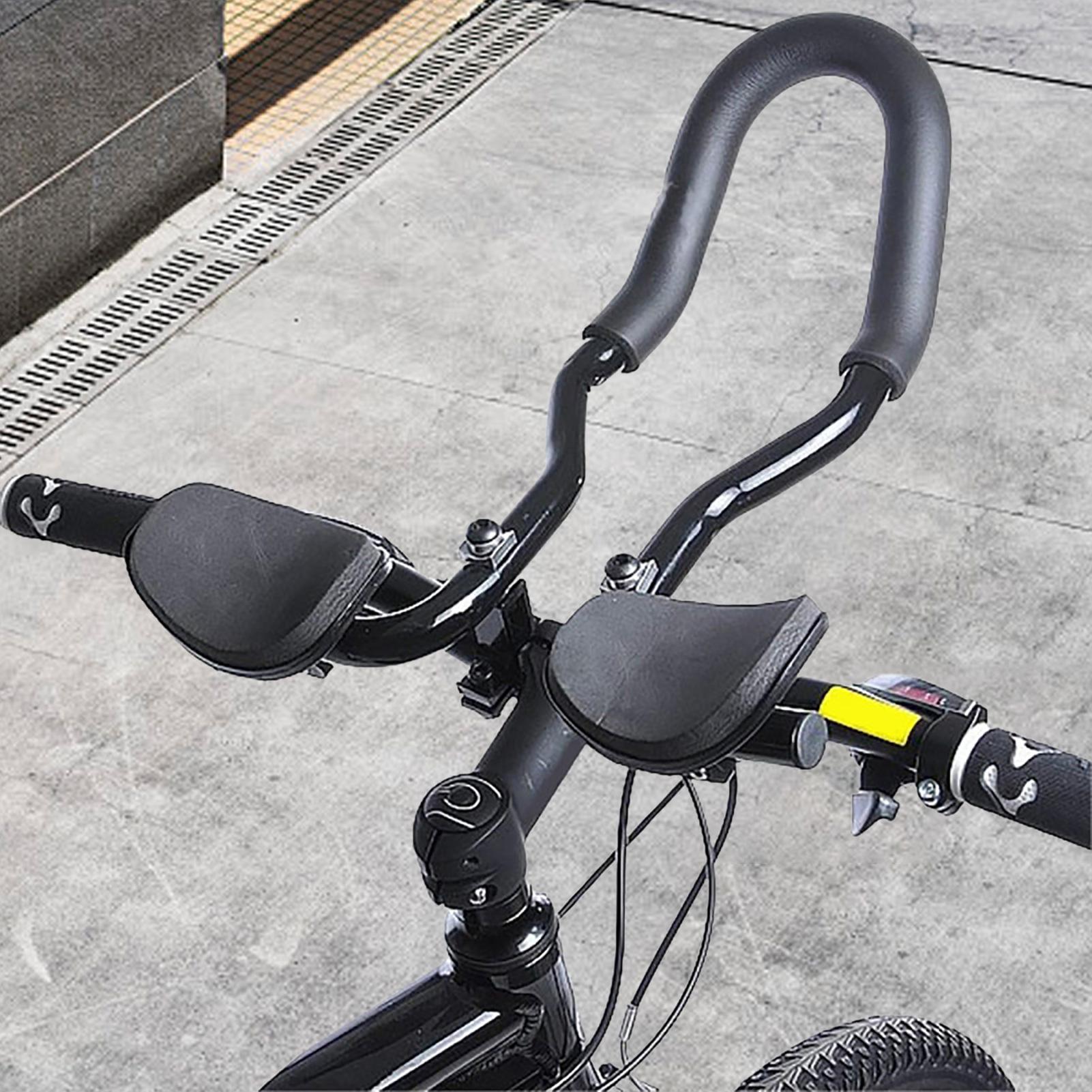 Aerobary do roweru szosowego,  – Commuting With Road Bike recenzja i cena