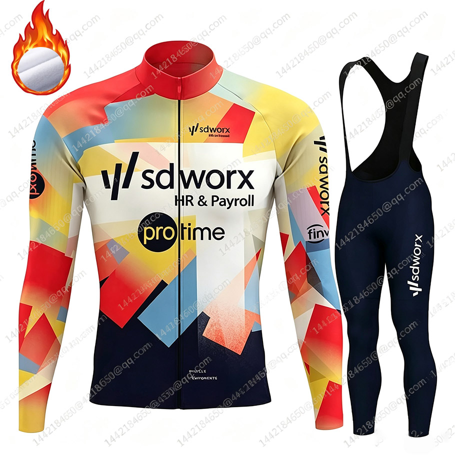 Kurtka rowerowa z polaru termi – Cycling Commuter Jacket recenzja i cena